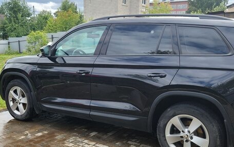 Skoda Kodiaq I, 2020 год, 2 690 000 рублей, 8 фотография