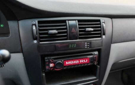 Daewoo Gentra II, 2014 год, 480 000 рублей, 5 фотография