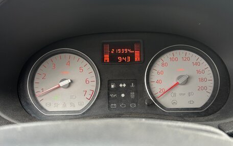 Renault Logan I, 2011 год, 490 000 рублей, 6 фотография
