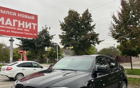 BMW X6, 2009 год, 1 370 000 рублей, 2 фотография