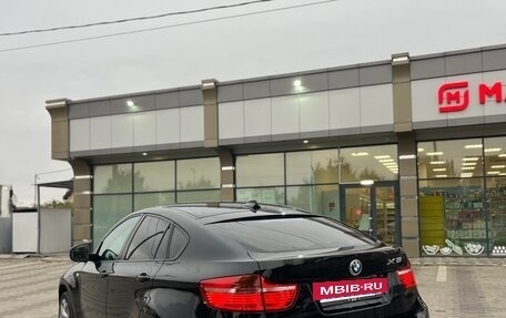 BMW X6, 2009 год, 1 370 000 рублей, 6 фотография