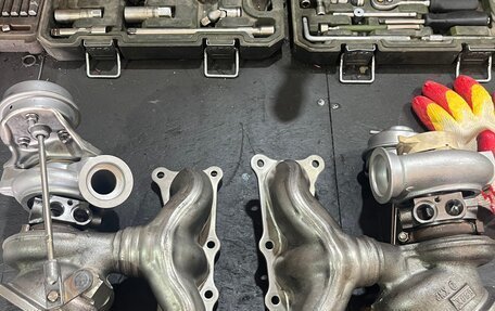 BMW X6, 2009 год, 1 370 000 рублей, 12 фотография