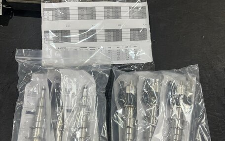 BMW X6, 2009 год, 1 370 000 рублей, 11 фотография