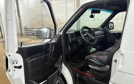 Volkswagen Transporter T4, 2002 год, 850 000 рублей, 10 фотография