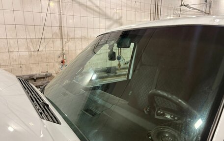 Volkswagen Transporter T4, 2002 год, 850 000 рублей, 13 фотография