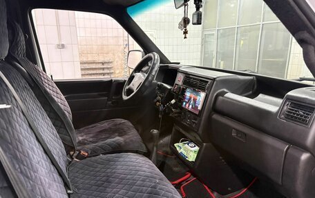 Volkswagen Transporter T4, 2002 год, 850 000 рублей, 12 фотография