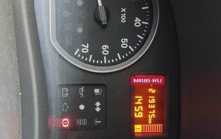 Renault Logan I, 2011 год, 380 000 рублей, 2 фотография