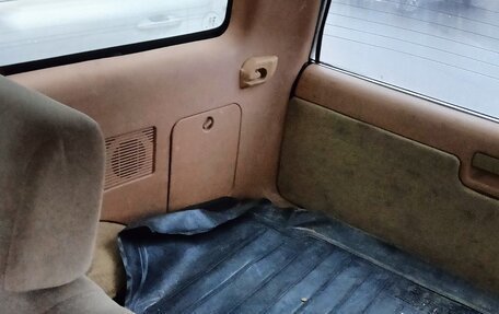 Great Wall Safe, 2007 год, 250 000 рублей, 2 фотография