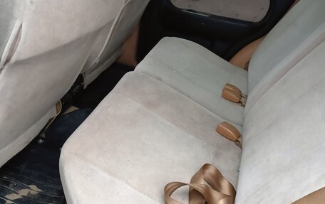 Great Wall Safe, 2007 год, 250 000 рублей, 3 фотография