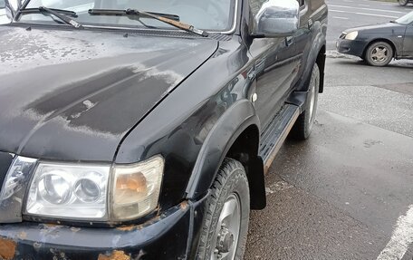 Great Wall Safe, 2007 год, 250 000 рублей, 10 фотография