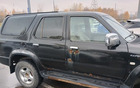 Great Wall Safe, 2007 год, 250 000 рублей, 8 фотография