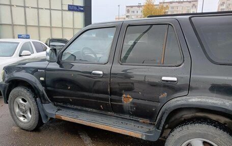 Great Wall Safe, 2007 год, 250 000 рублей, 5 фотография