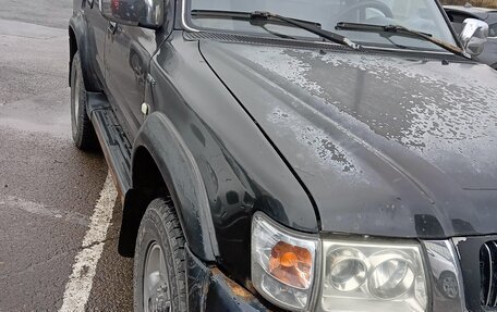 Great Wall Safe, 2007 год, 250 000 рублей, 9 фотография