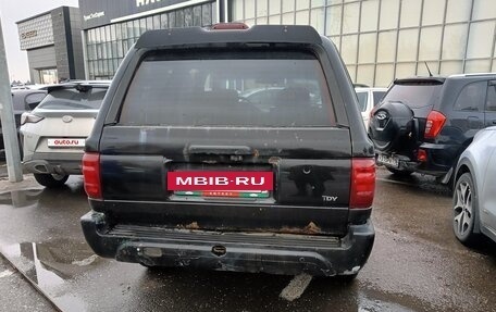 Great Wall Safe, 2007 год, 250 000 рублей, 7 фотография