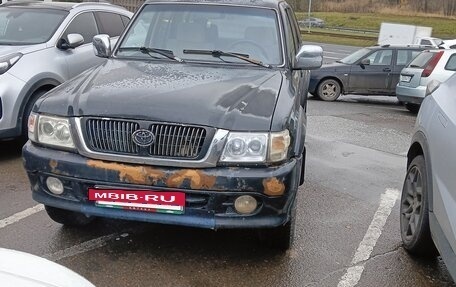 Great Wall Safe, 2007 год, 250 000 рублей, 11 фотография