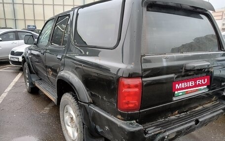 Great Wall Safe, 2007 год, 250 000 рублей, 6 фотография