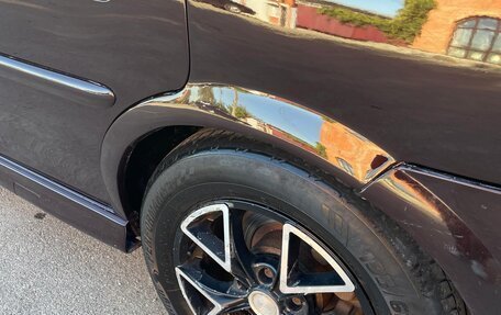 Opel Vectra B рестайлинг, 2000 год, 375 000 рублей, 4 фотография