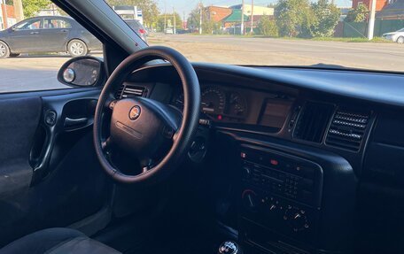 Opel Vectra B рестайлинг, 2000 год, 375 000 рублей, 9 фотография