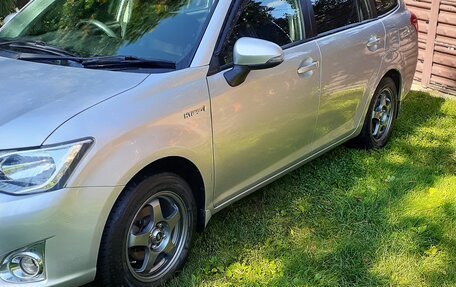 Toyota Corolla, 2014 год, 1 130 000 рублей, 4 фотография