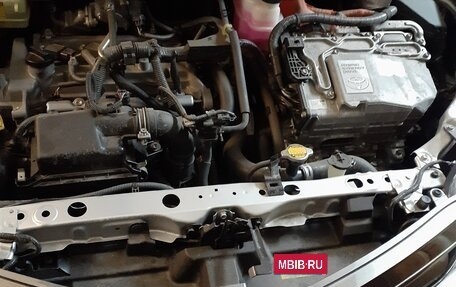 Toyota Corolla, 2014 год, 1 130 000 рублей, 7 фотография