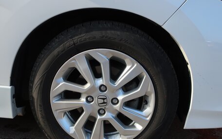 Honda Fit III, 2018 год, 1 430 000 рублей, 17 фотография