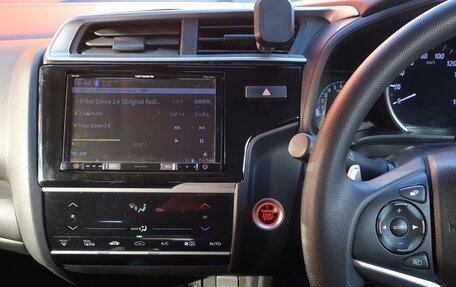 Honda Fit III, 2018 год, 1 430 000 рублей, 20 фотография