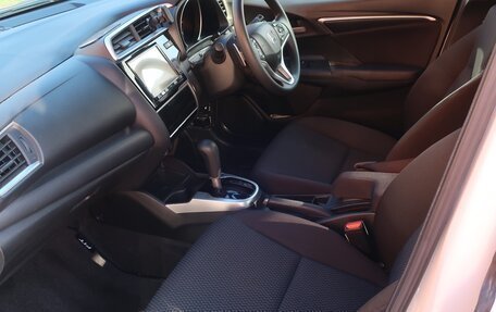 Honda Fit III, 2018 год, 1 430 000 рублей, 22 фотография