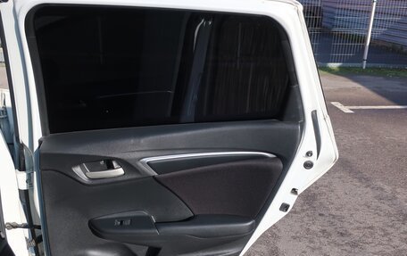 Honda Fit III, 2018 год, 1 430 000 рублей, 25 фотография