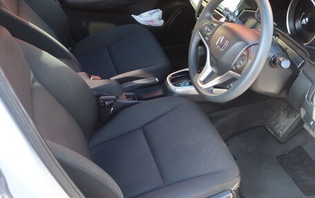 Honda Fit III, 2018 год, 1 430 000 рублей, 23 фотография