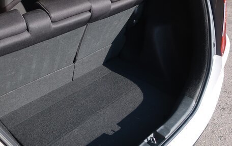 Honda Fit III, 2018 год, 1 430 000 рублей, 26 фотография