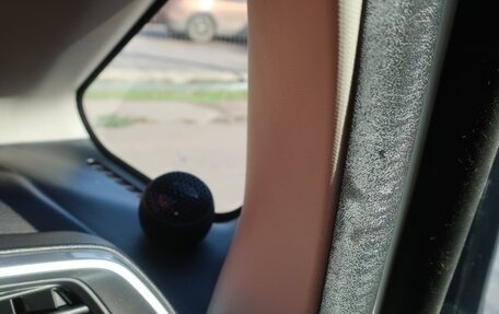 Honda Fit III, 2018 год, 1 430 000 рублей, 29 фотография