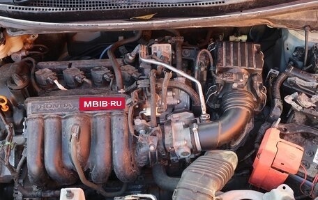 Honda Fit III, 2018 год, 1 430 000 рублей, 24 фотография