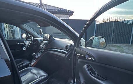 Chevrolet Orlando I, 2014 год, 1 300 000 рублей, 16 фотография