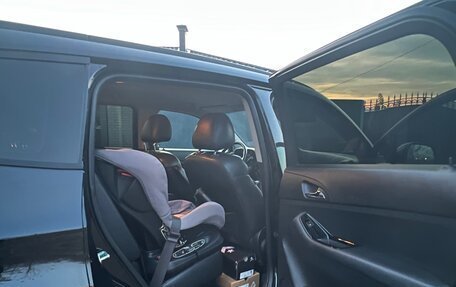 Chevrolet Orlando I, 2014 год, 1 300 000 рублей, 17 фотография