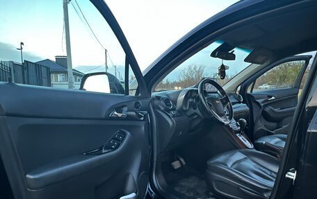 Chevrolet Orlando I, 2014 год, 1 300 000 рублей, 20 фотография