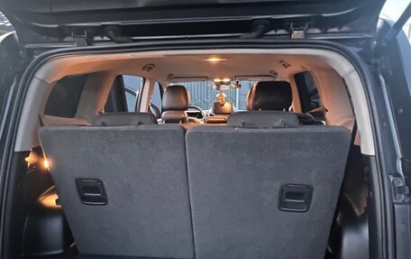 Chevrolet Orlando I, 2014 год, 1 300 000 рублей, 26 фотография