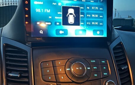 Chevrolet Orlando I, 2014 год, 1 300 000 рублей, 31 фотография