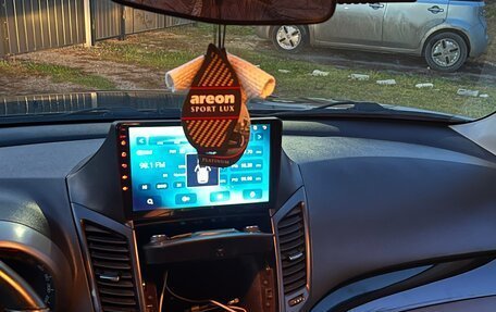 Chevrolet Orlando I, 2014 год, 1 300 000 рублей, 29 фотография