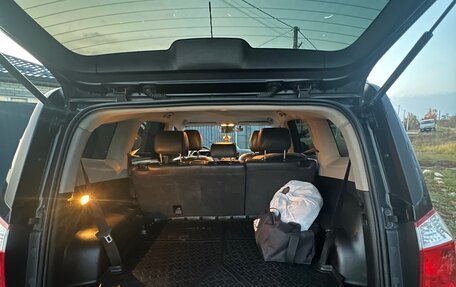 Chevrolet Orlando I, 2014 год, 1 300 000 рублей, 24 фотография