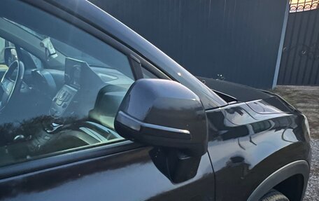 Chevrolet Orlando I, 2014 год, 1 300 000 рублей, 33 фотография