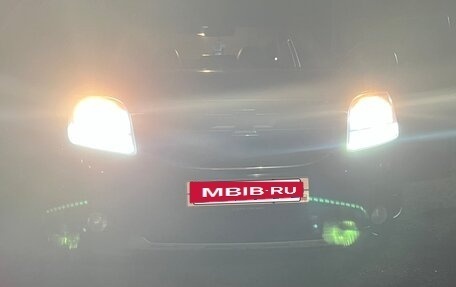 Chevrolet Orlando I, 2014 год, 1 300 000 рублей, 38 фотография