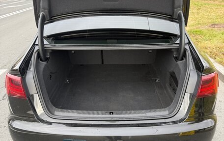 Audi A6, 2015 год, 2 295 000 рублей, 10 фотография