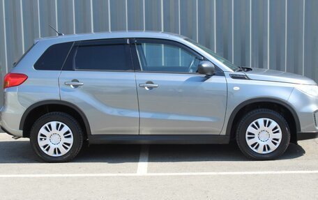 Suzuki Vitara II рестайлинг, 2015 год, 1 320 000 рублей, 6 фотография