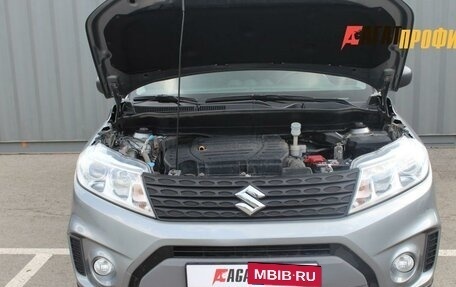 Suzuki Vitara II рестайлинг, 2015 год, 1 320 000 рублей, 3 фотография