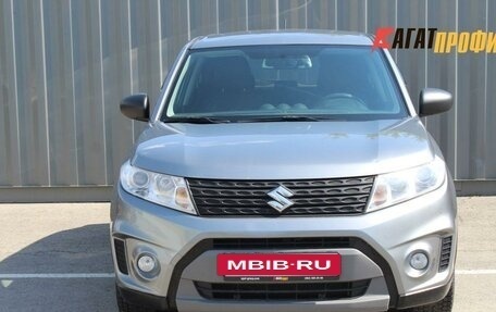 Suzuki Vitara II рестайлинг, 2015 год, 1 320 000 рублей, 2 фотография