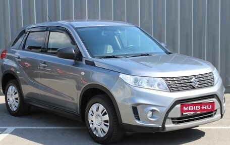 Suzuki Vitara II рестайлинг, 2015 год, 1 320 000 рублей, 5 фотография