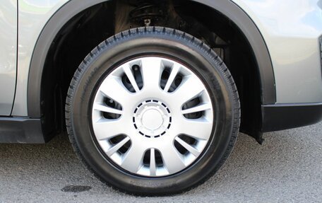 Suzuki Vitara II рестайлинг, 2015 год, 1 320 000 рублей, 16 фотография