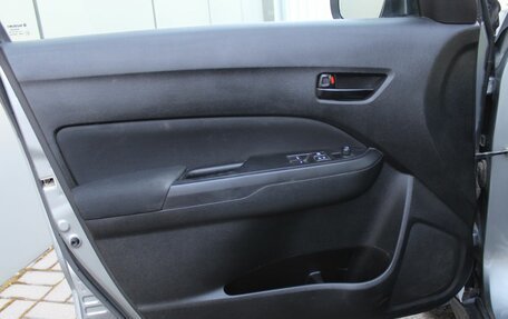 Suzuki Vitara II рестайлинг, 2015 год, 1 320 000 рублей, 19 фотография