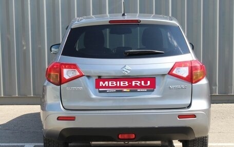 Suzuki Vitara II рестайлинг, 2015 год, 1 320 000 рублей, 10 фотография