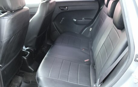 Suzuki Vitara II рестайлинг, 2015 год, 1 320 000 рублей, 20 фотография